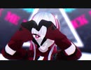 【MMD】明星ギャラクティカ踊ってみた【個人Vtuber】