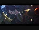 【MMDまほやく】Machine Gun【カイン】