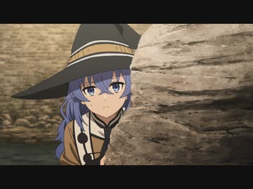 無職転生 ～異世界行ったら本気だす～ 第13話「すれ違い」