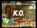 3rd strikeで世界最強を目指すオレがショーンでアケに挑戦してみます　voi.1