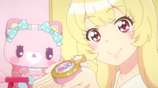 ミュークルドリーミー みっくす！　第26話　アクムーちゃんにどうじょ～