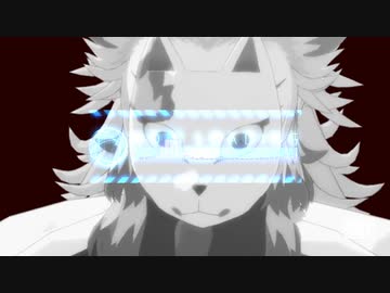 【鬼滅のMMD】ELECT【現代鬼殺】