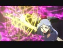 マジカパーティ　第28話　破られし封印！　闇の魔法使いとフワックス！