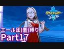 ポケモン剣ではエール団(悪)のポケモン縛りでやっていくPart17