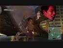 巨影レ○プ！都市から逃げる先輩 第14章