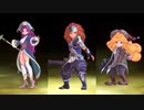 聖剣伝説3 TRIALS of MANA ノーフューチャー 縛りプレイ 24