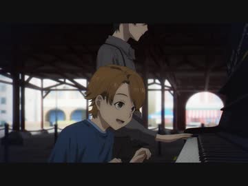 takt op.Destiny　第1話　指揮-Creed-