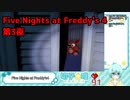 Five Nights at Freddy's 4 第3夜