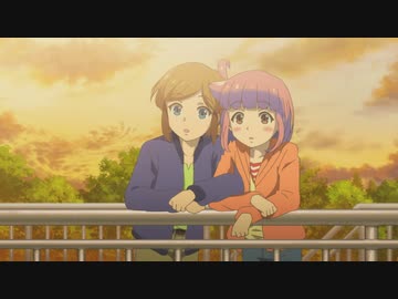 『やくならマグカップも　二番窯』 第2話「私のパラダイス」