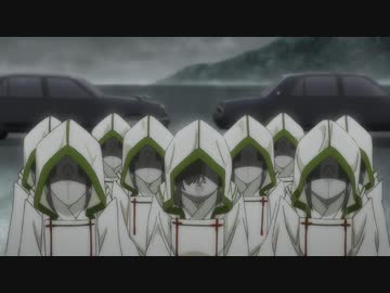 結城友奈は勇者である -大満開の章-　第2話　あなたに私のすべてを捧げます