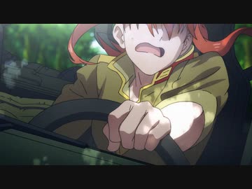 【謎の新作ガンダム】「機動戦士ガンダム バトルオペレーション Code Fairy」ティザーPV