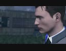 【part10】はじめてのゲーム実況でデトロイトビカムヒューマンを選ぶとどうなるか【録画失敗】