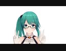 【.LiveMMD】神楽すずで「ELECT」