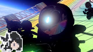 【CoeFont実況】ミリアルカート8DX#92【マリオカート8DX】