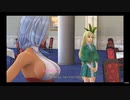 新サクラ大戦 4話NO1