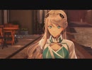 [黎の軌跡]第2回(2-2) 剣の乙女