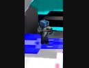 BFをするながつき1