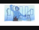 【うるか】ウミユリ海底譚【MMD】