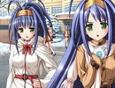 メモリア　プレイ動画　パート95　香奈実ルート16