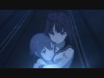 闘神機ジーズフレーム 第1話「Ｇ’ｓFrame」