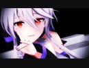 【おっぱいMMD】爆乳なハクさんでAddiciton