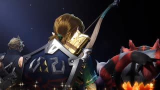 【スマブラ】スマブラＳＰＤＬＣシーズン２キャラ予想答え合わせ７