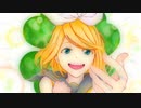 【オリジナル曲】クローバー ft.鏡音リン