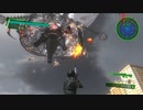 地球レ〇プ！防衛軍と化した先輩4.1 mp11