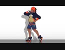 【MMDポケモン】 キバナさんで　シニカルナイトプラン【固定カメラ】