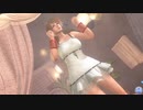 【DoaXvv】モニカ/おめかしワンピ/立ち-ぎゃるぴ 100806g