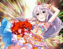 覚醒せよ！成長式凶ランクサバイバル！第二部 狂への挑戦 前編