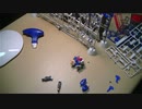 Zガンダムを作る！その2