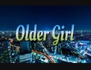 【歌ってみた】Older Girl／1986オメガトライブ