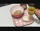 【暇人学生】レンチン５分　もやしと豚肉の…？