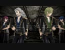 【MMDあんスタ】一騎当千【Eden】