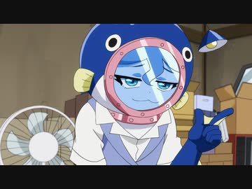 遊☆戯☆王SEVENS　第69話「フィールド・オブ・ギョリームス」