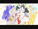 百鬼夜行／けるぷ　feat.鏡音リン