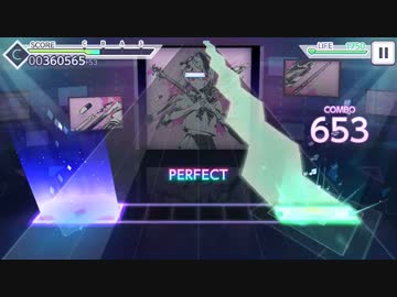 【プロセカ】ベノム【EXPERT】