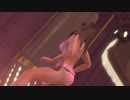【DoaX3】ポールダンス ヒトミ100809g