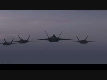【エスコン5×東方】ACE COMBAT5 Phantasmagoria Tale　#16