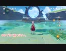 [原神]ノエラーのゴリ押し螺旋 9層10層