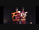 HIKAKIN & SEIKIN - FIRE