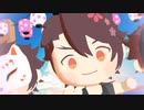 【MMD刀剣乱舞】第六感（わんぱく風モデル）
