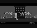ONE DAWN／This is a cat.＆犀は火曜日、山羊は海