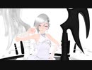 【MMDヤンシミュ】シロミですーぱー☆あふぇくしょん
