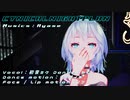 【MMDカメラ配布】シニカルナイトプラン【Tda式初音ミク ショート髪ワンピース】1080P対応