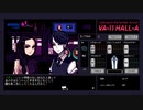 VA-11 Hall-A -ヴァルハラ-その42【ゲーム実況】