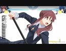 15年ぐらいぶりに格ゲーする。『MELTY BLOOD: TYPE LUMINA』実況プレイ　ノエル編　ストーリーモード　前編