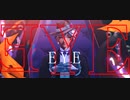 【MMDツイステ】EYE【アズール】