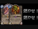ワイルドの地味なカードを輝かせたい！Part20「フェル・リーヴァー」